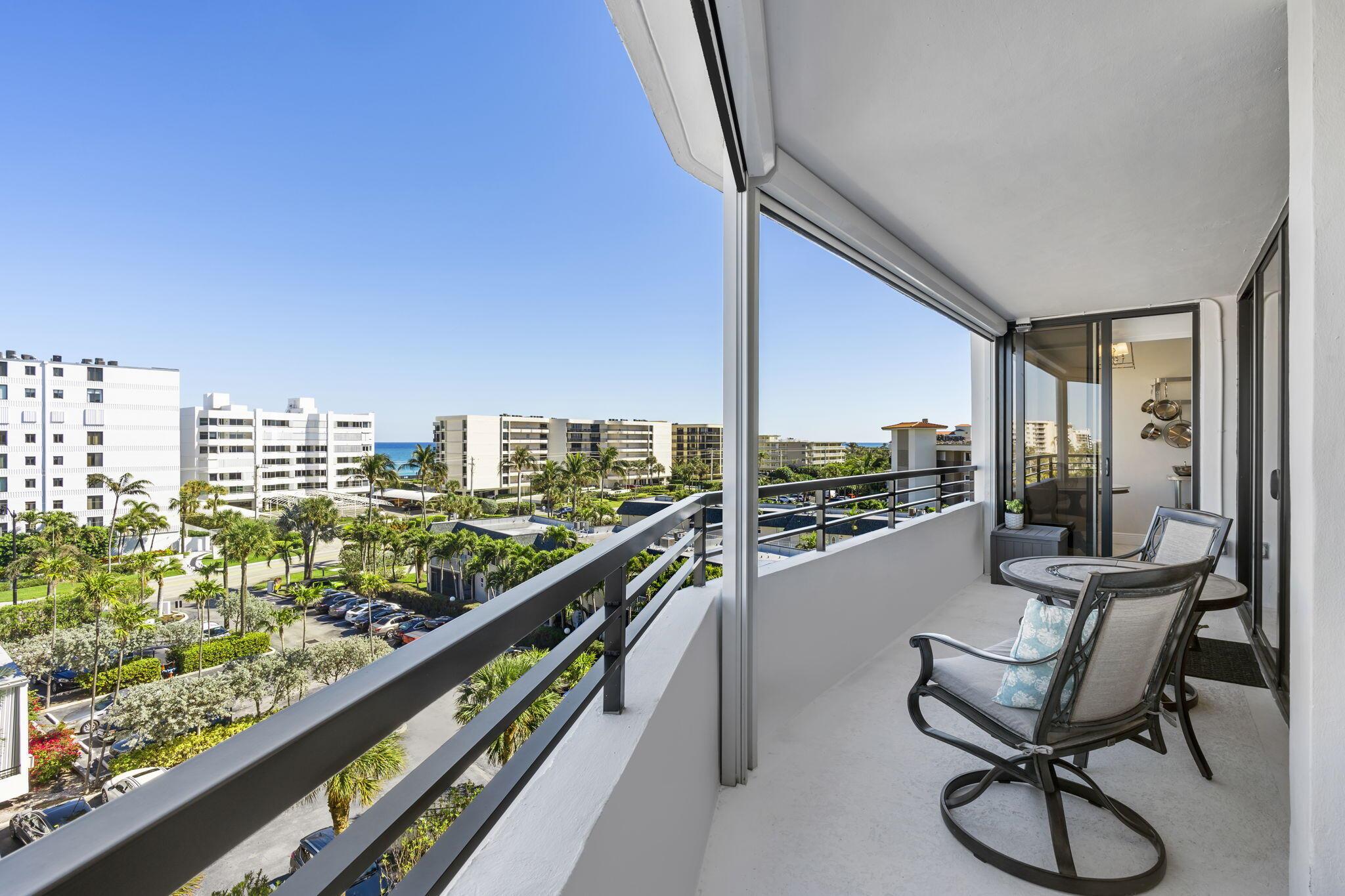 3589 S Ocean Boulevard 605 Property Photo 27