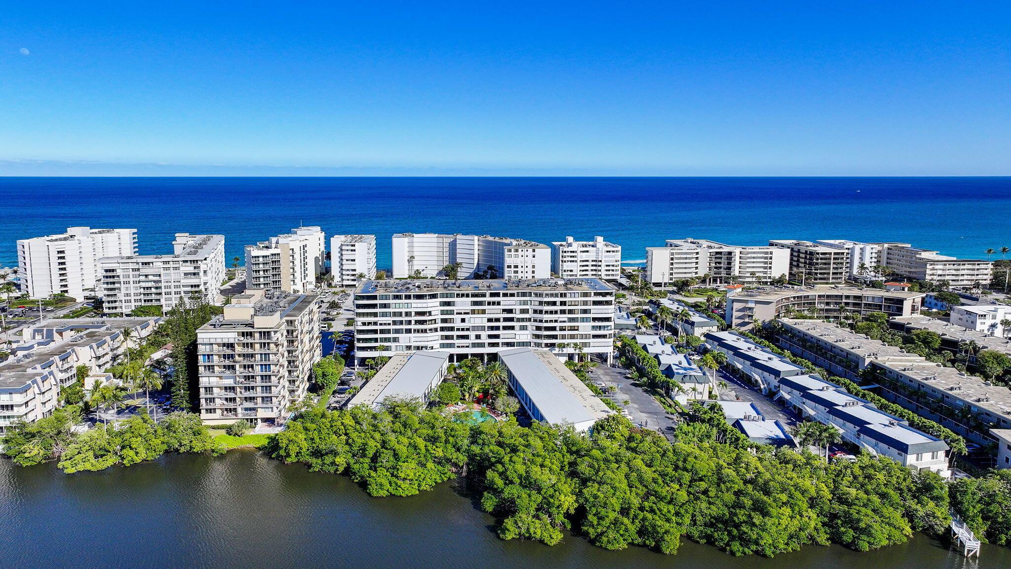 3589 S Ocean Boulevard 605 Property Photo 35