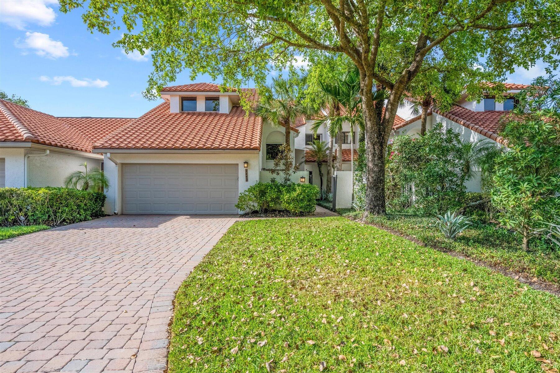 2443 Windsor Way Court Property Photo 1