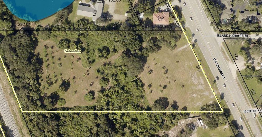 10595 Us Highway 1 Highway Property Photo 1