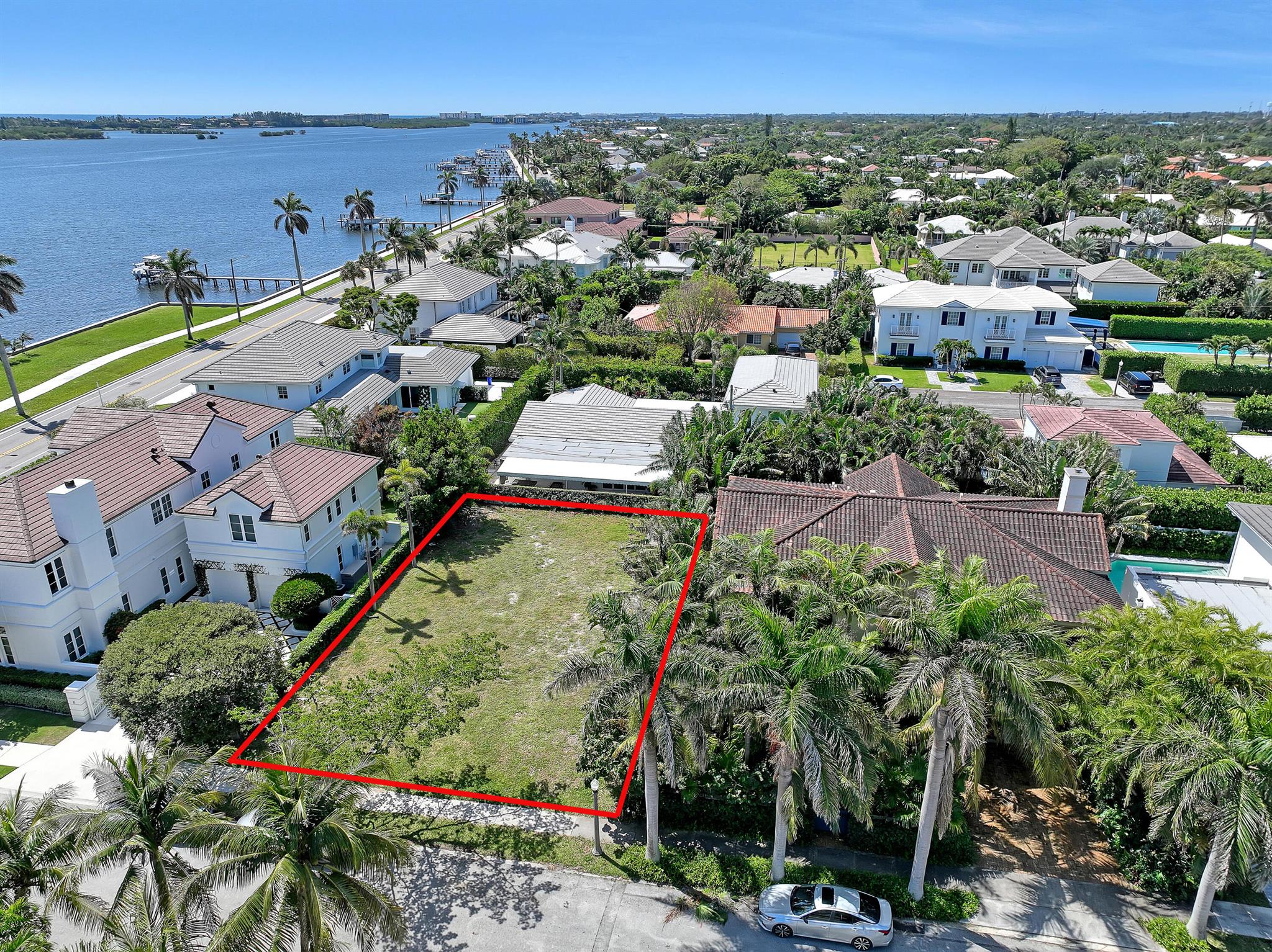 100 Bunker Ranch Road Property Photo 1