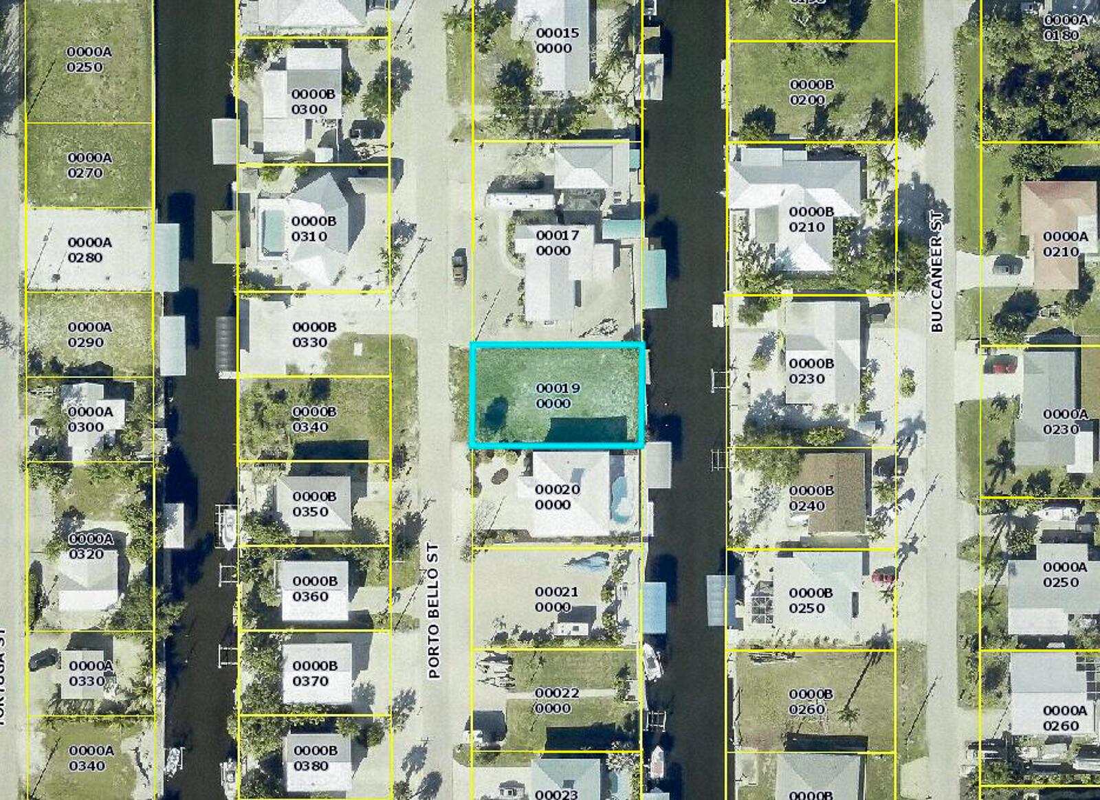16150 Porto Bello Street Property Photo 10