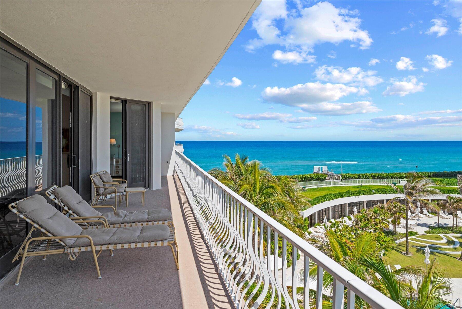 2000 S Ocean Boulevard 307n Property Photo 1