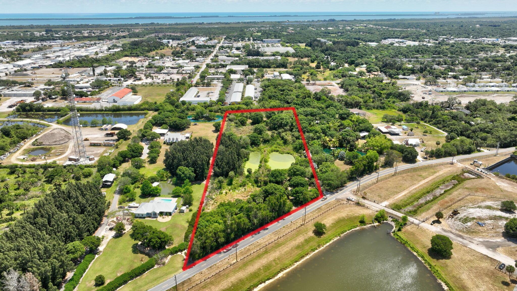 0 Sunrise Boulevard Property Photo 1