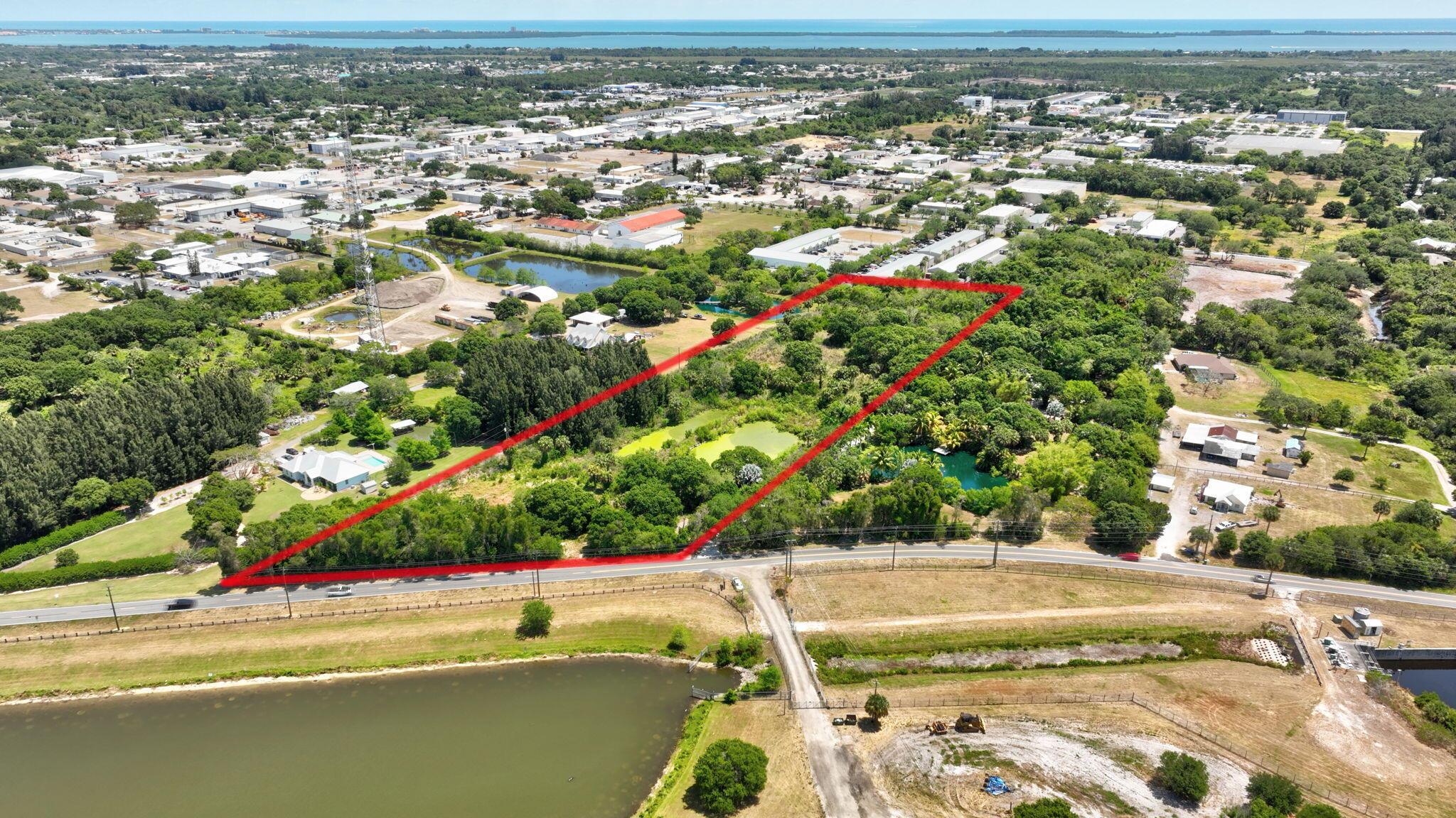 0 Sunrise Boulevard Property Photo 2