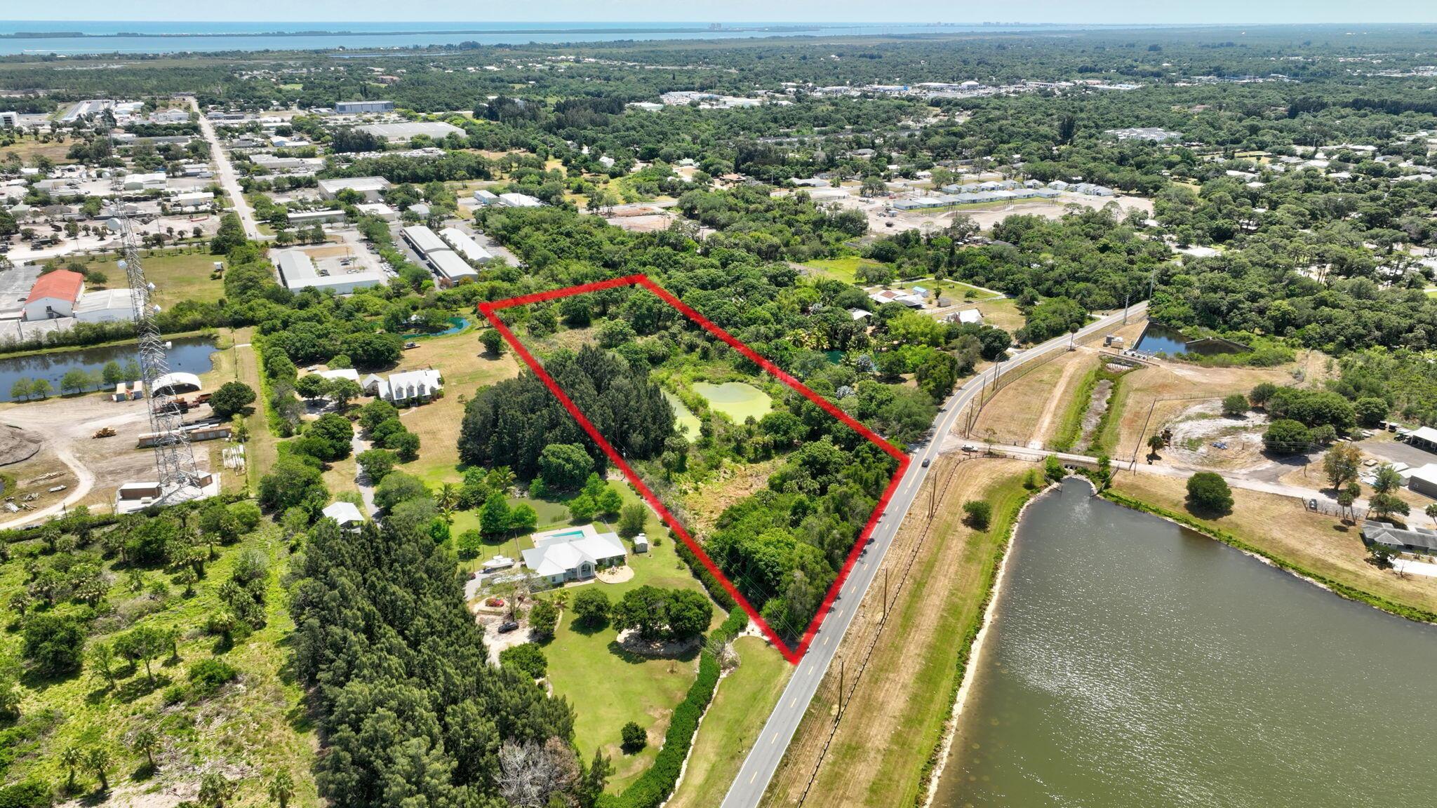 0 Sunrise Boulevard Property Photo 3