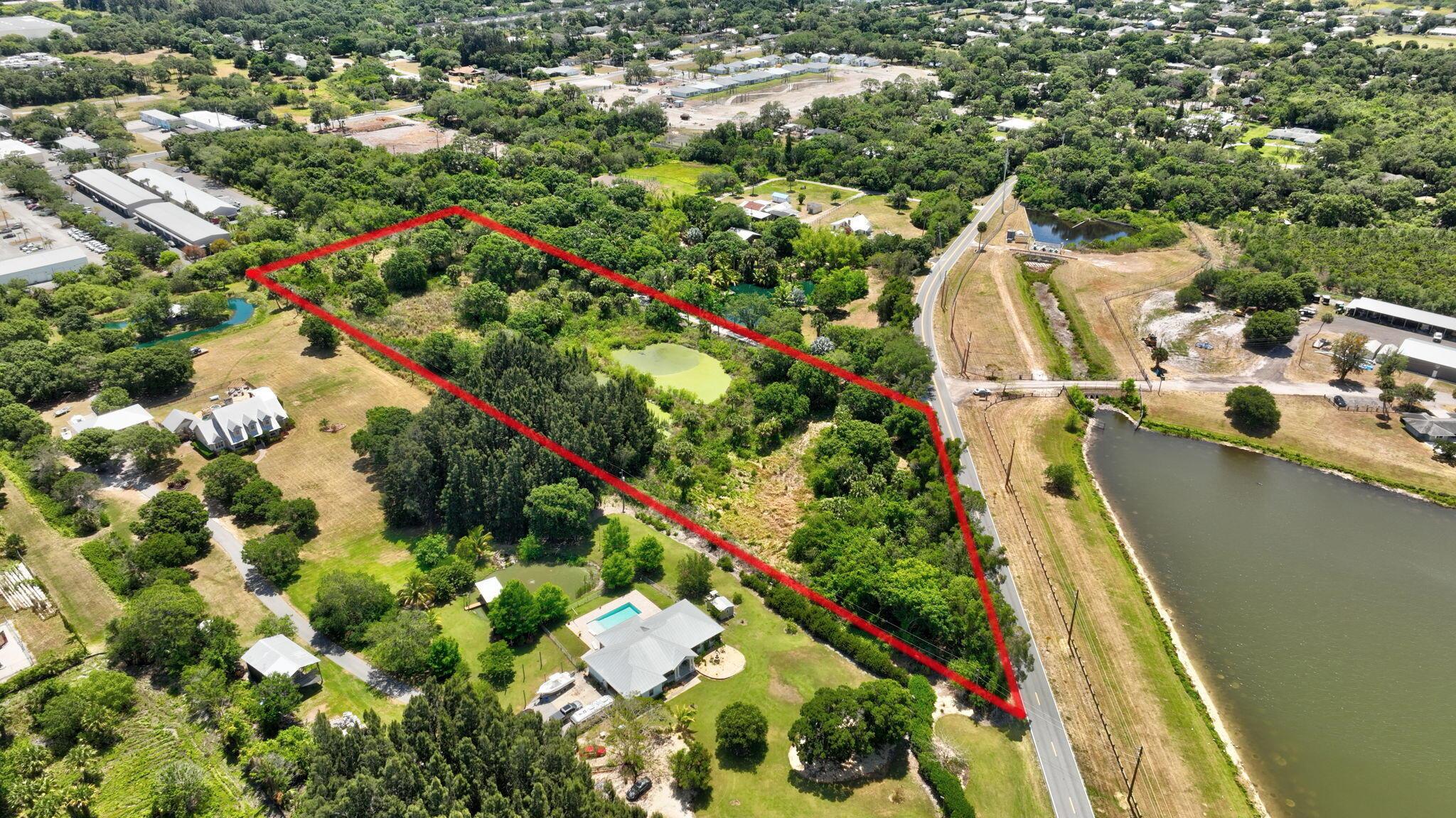0 Sunrise Boulevard Property Photo 4