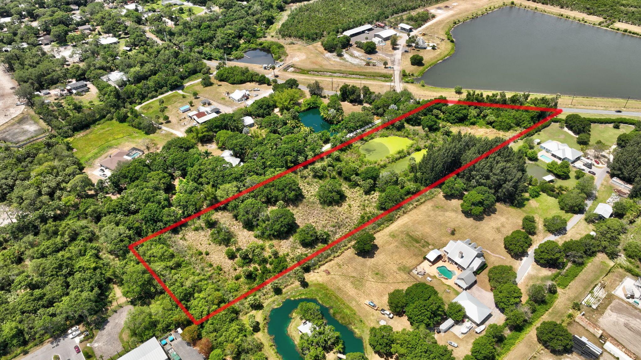 0 Sunrise Boulevard Property Photo 6