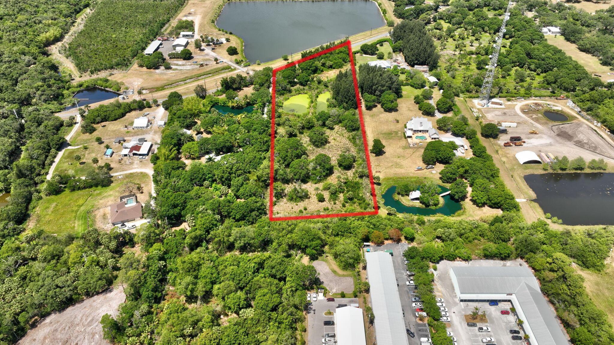 0 Sunrise Boulevard Property Photo 7