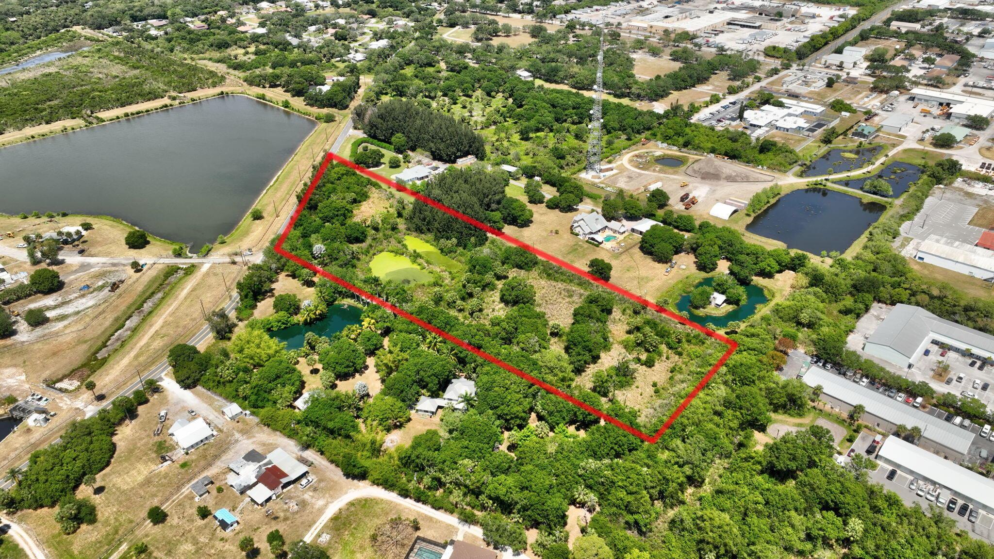 0 Sunrise Boulevard Property Photo 8