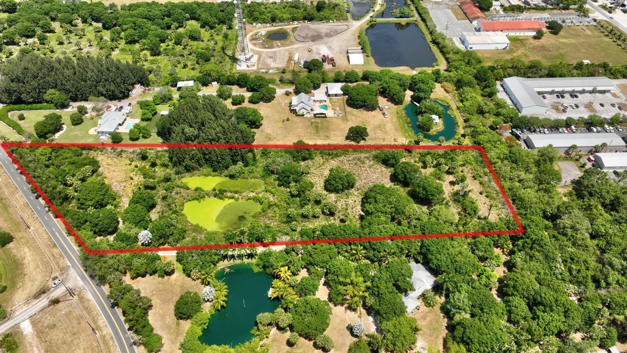 0 Sunrise Boulevard Property Photo 9