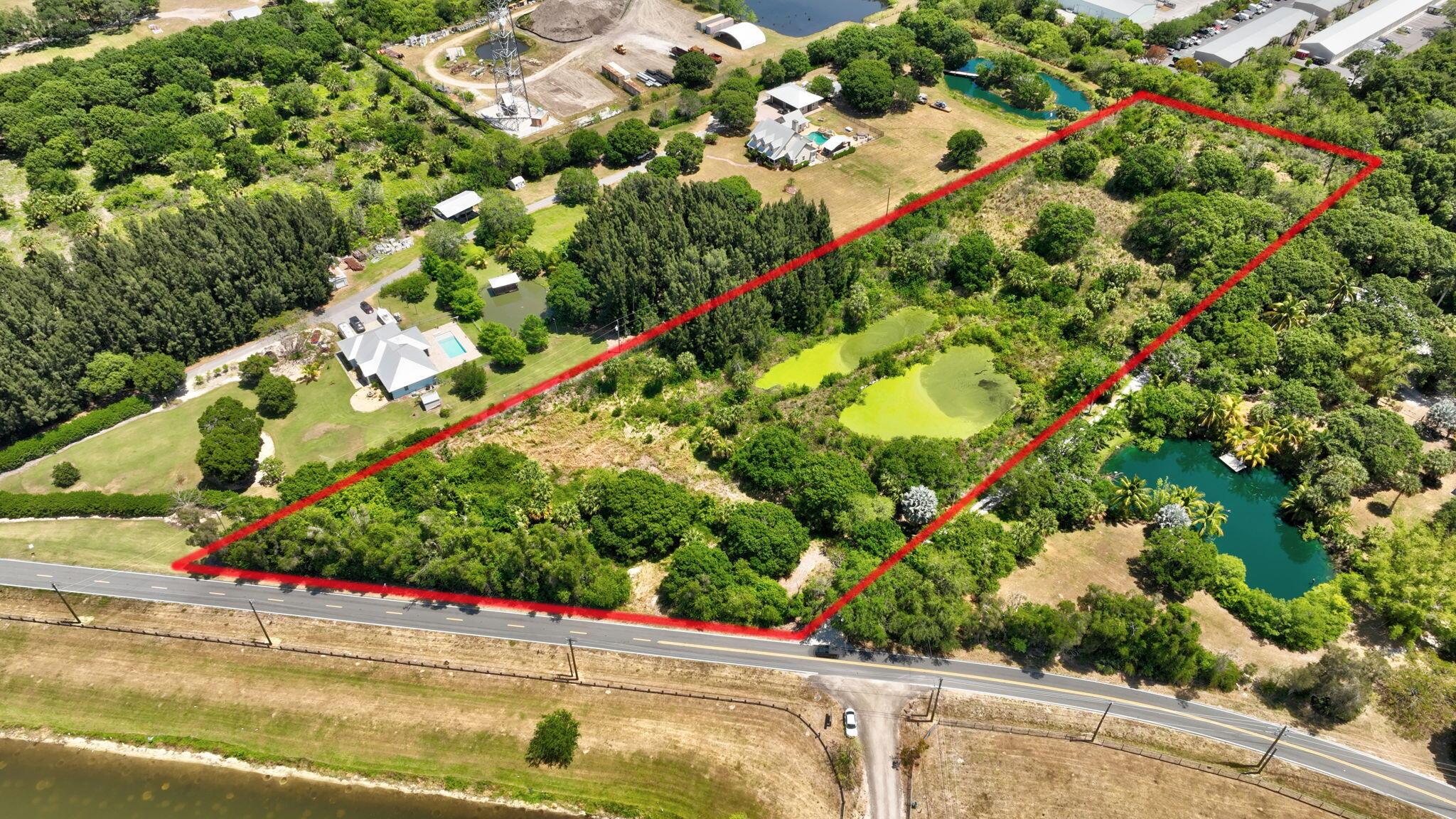 0 Sunrise Boulevard Property Photo 10
