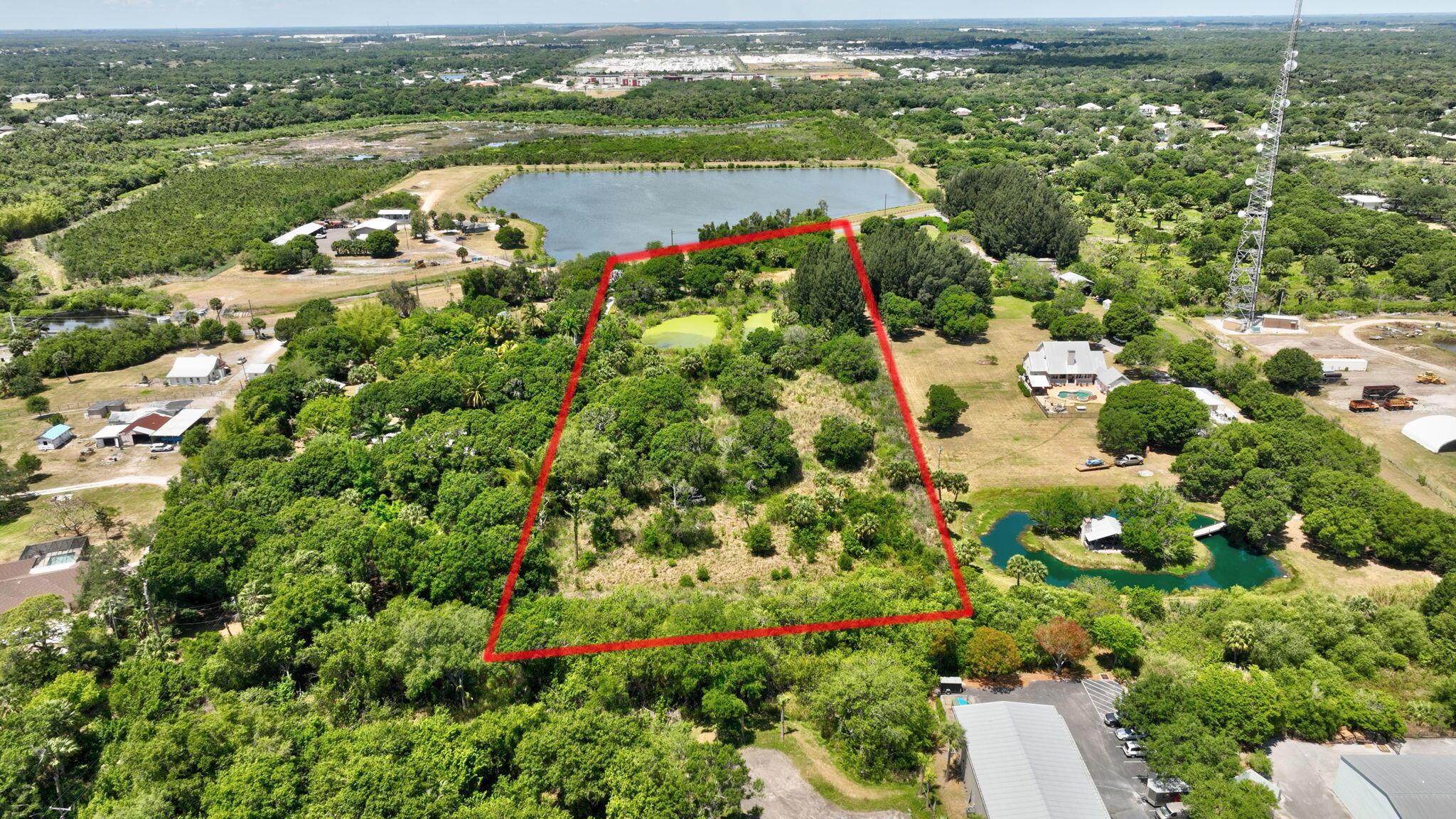 0 Sunrise Boulevard Property Photo 12
