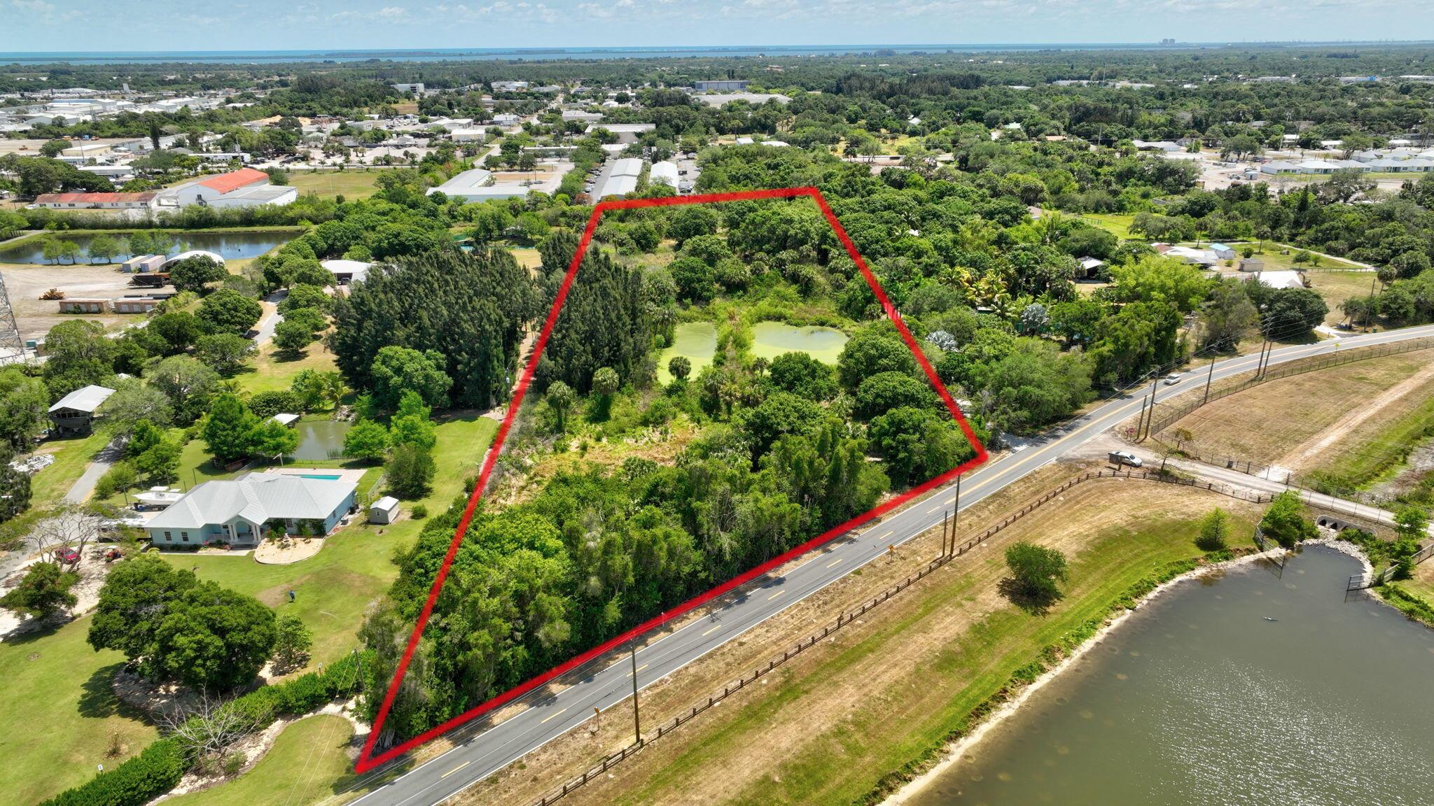0 Sunrise Boulevard Property Photo 13