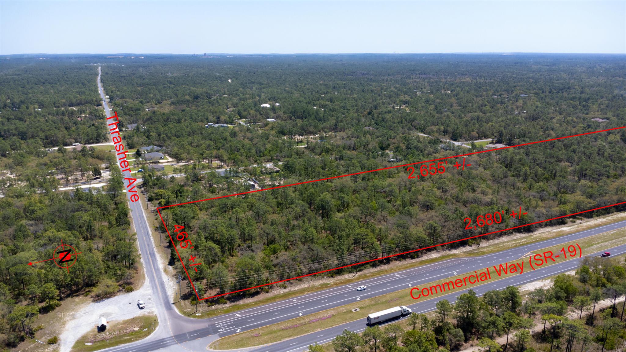 Xxx Thrasher Avenue Property Photo 7