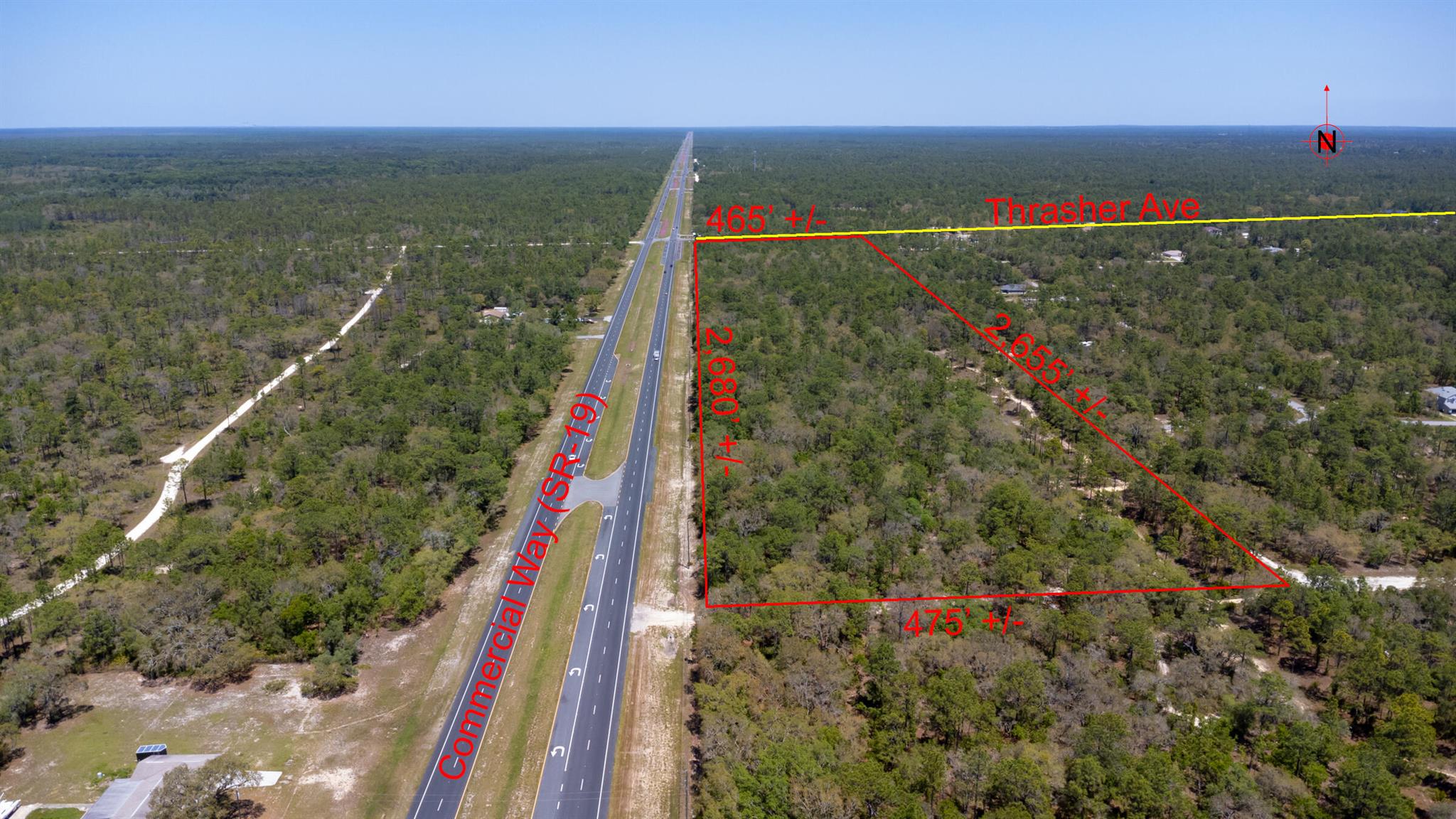 Xxx Thrasher Avenue Property Photo 9