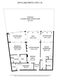 369 S Lake Drive 1d Property Photo 37