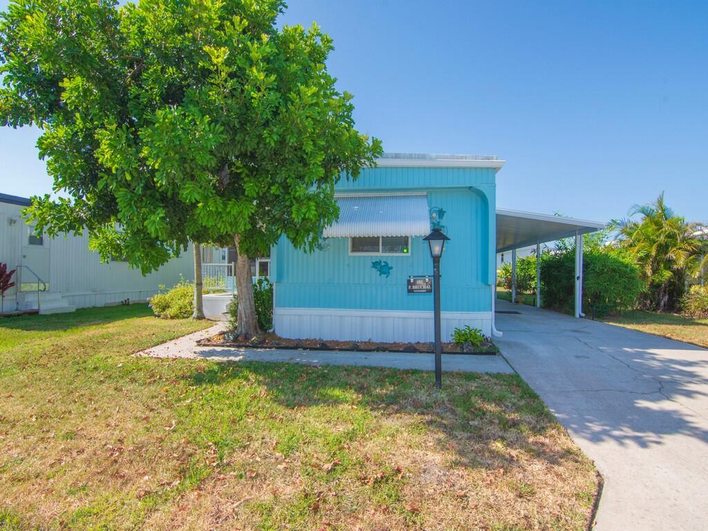 102 N Warner Drive Property Photo