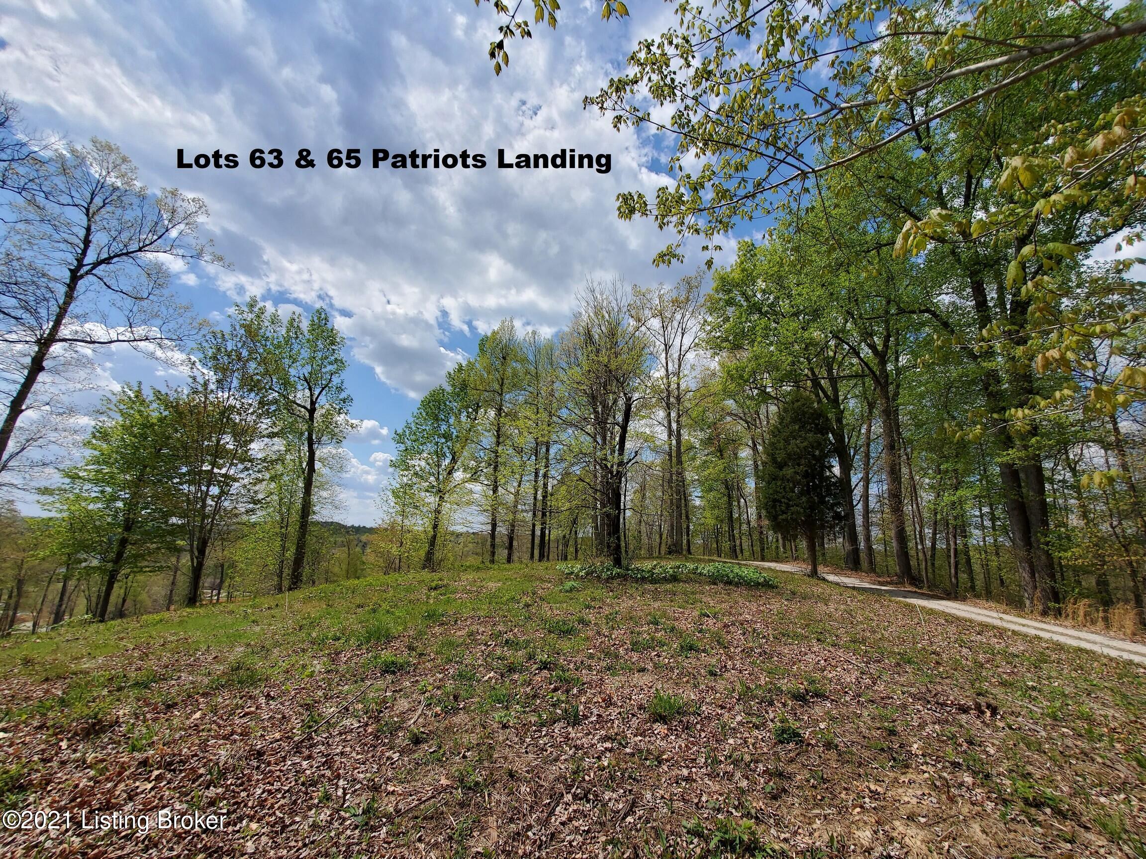 63-65 Patriots Landing Ln Property Photo