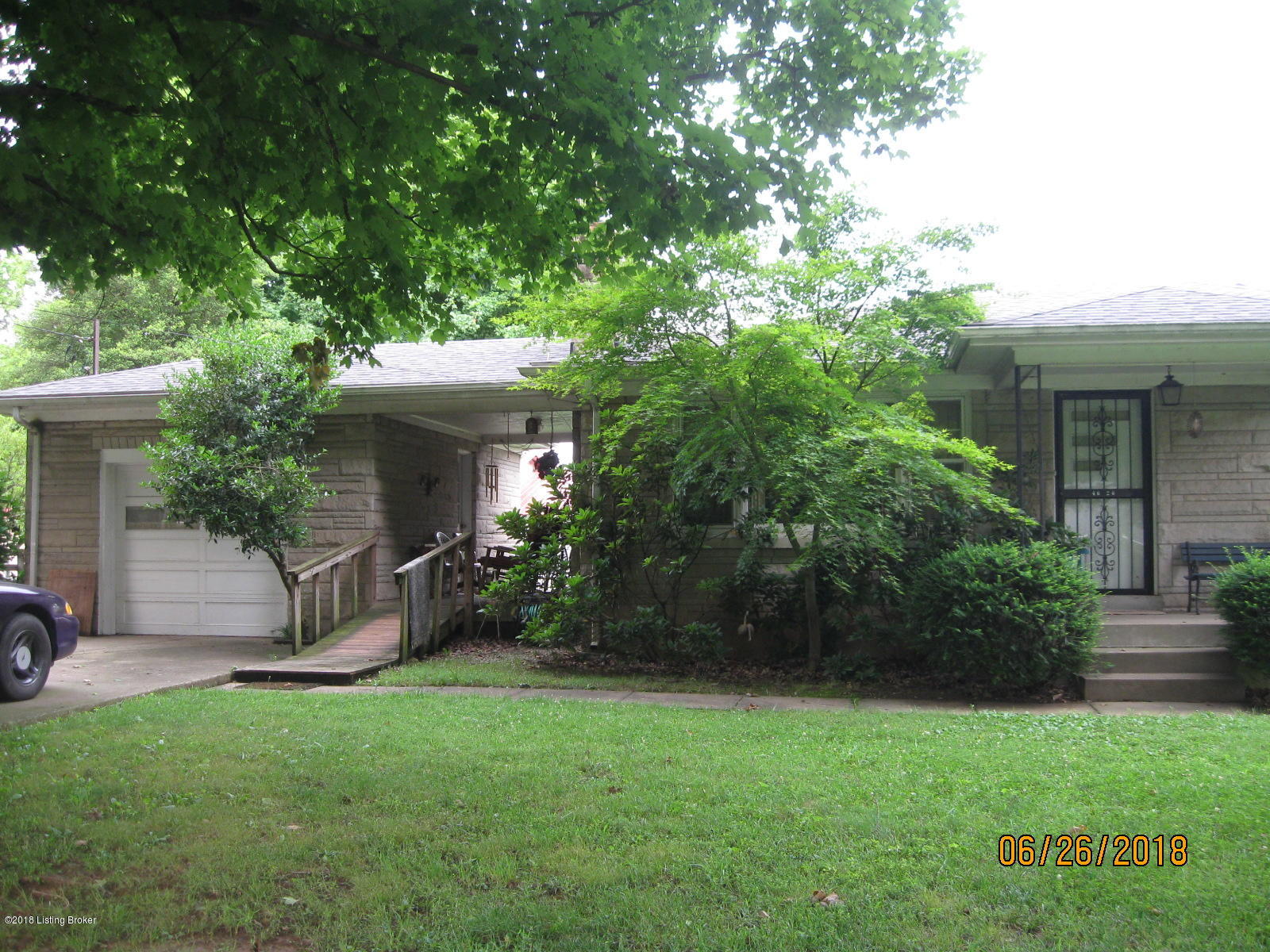 4626 Glen Rose Rd Property Photo 2