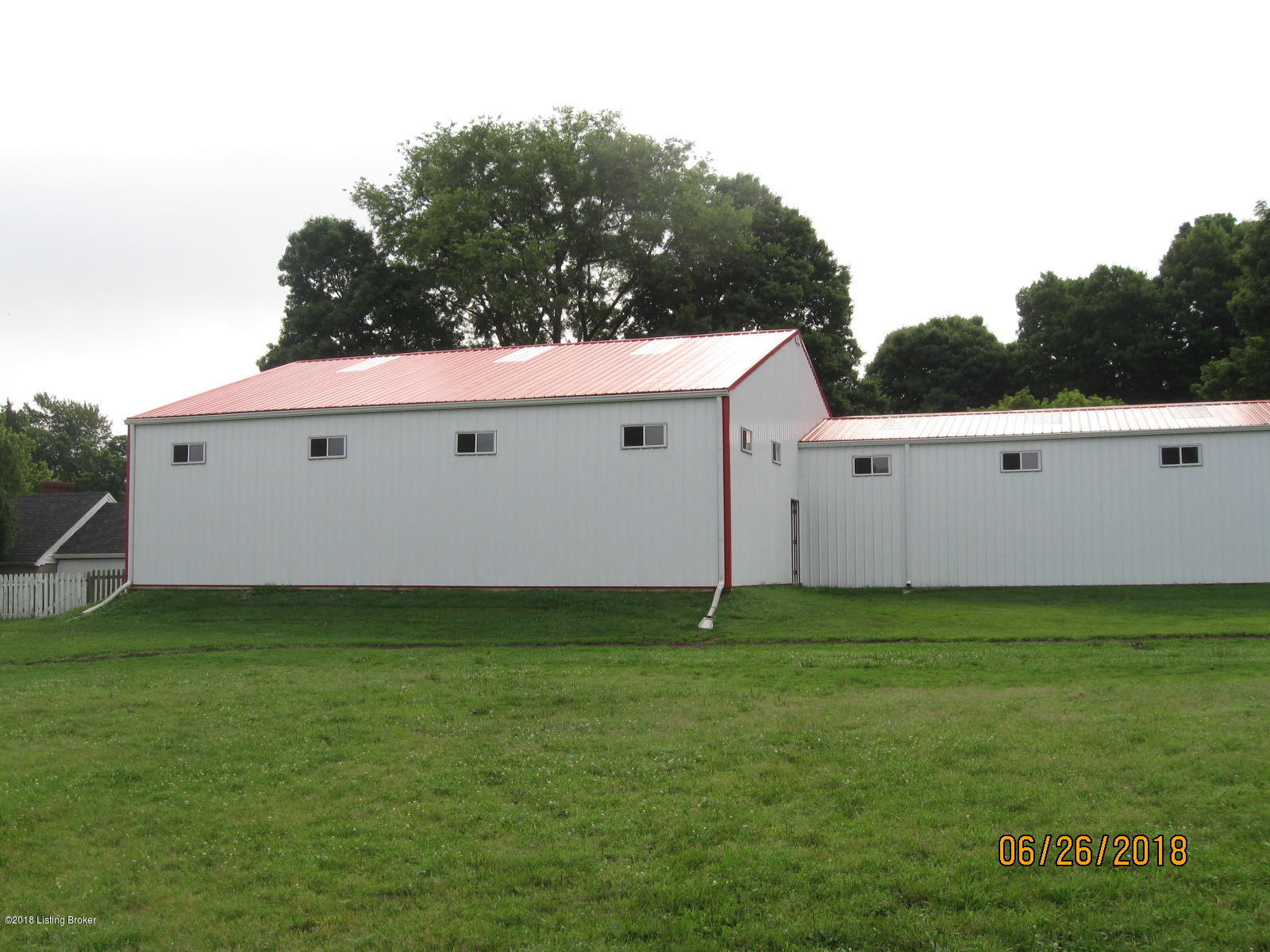 4626 Glen Rose Rd Property Photo 3