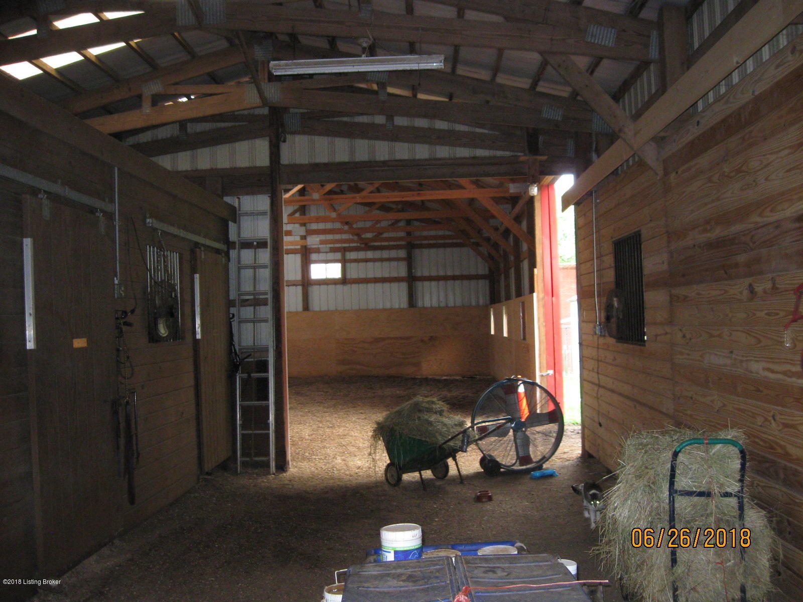 4626 Glen Rose Rd Property Photo 8