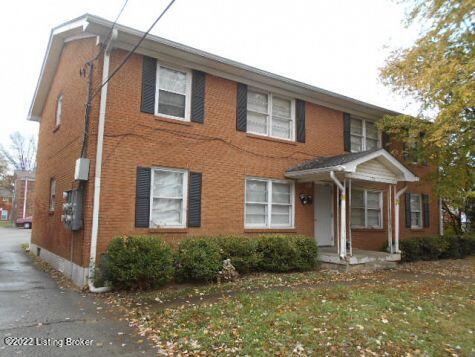 1710 Valley Forge Way Property Photo