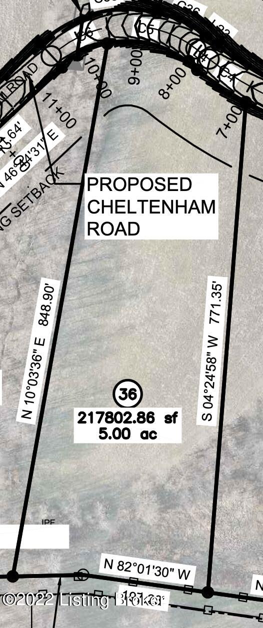 Lot 36 Cheltenham Rd Property Photo 1