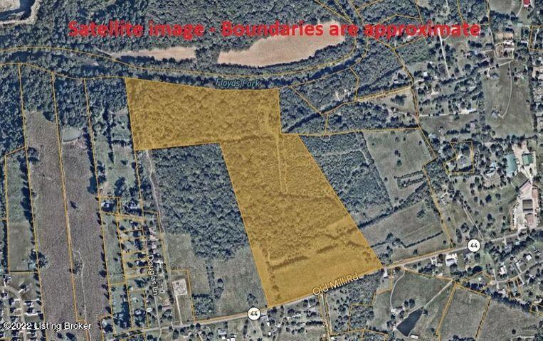 Tract 2 E Highway 44 Property Photo 3