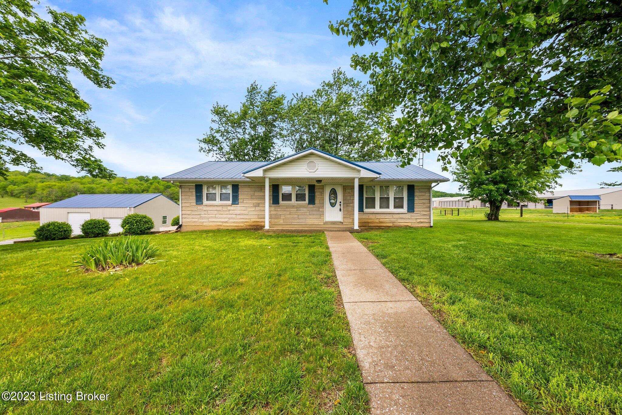 6909 Wax Rd Property Photo