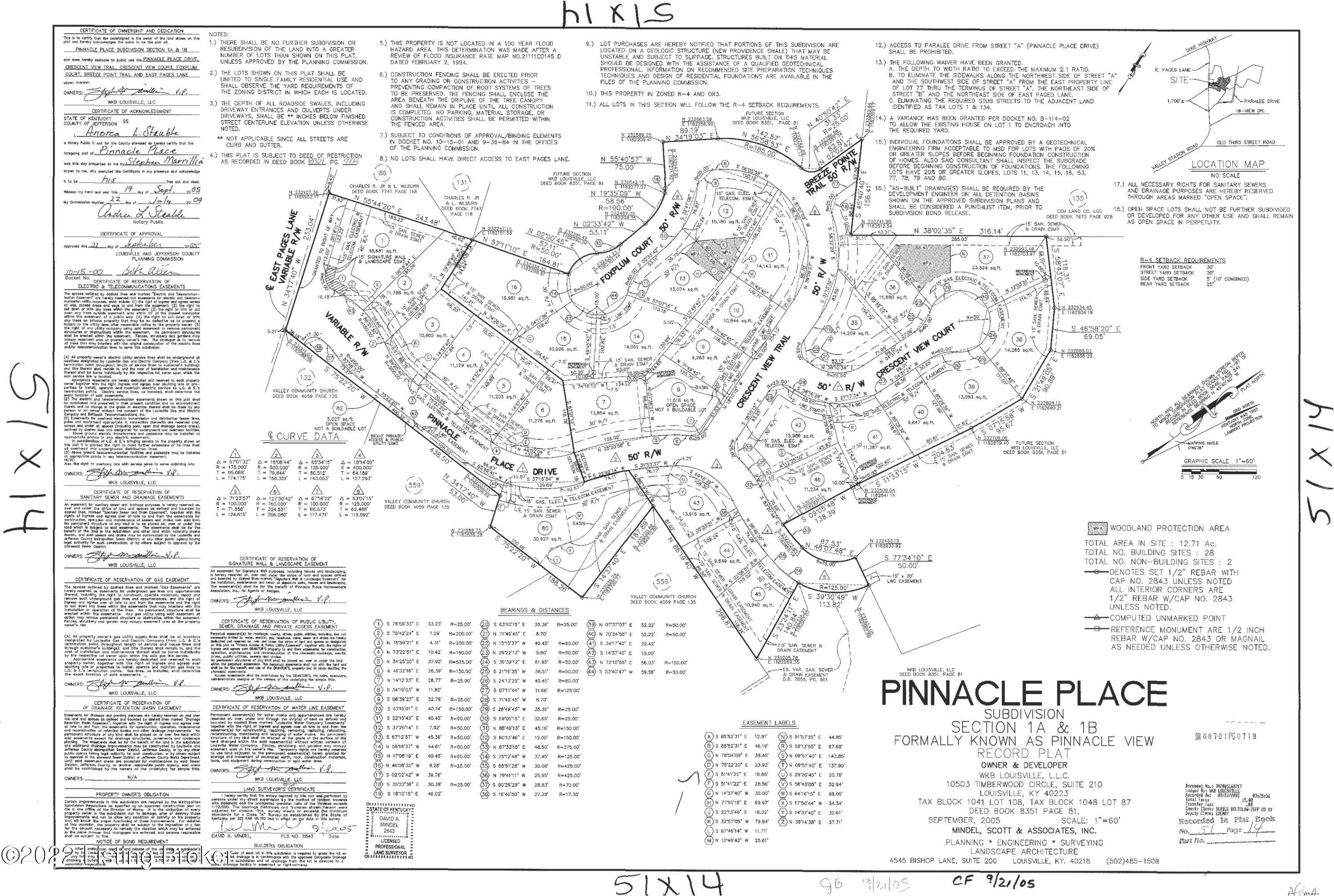 Pinnacle Place Real Estate Listings Main Image
