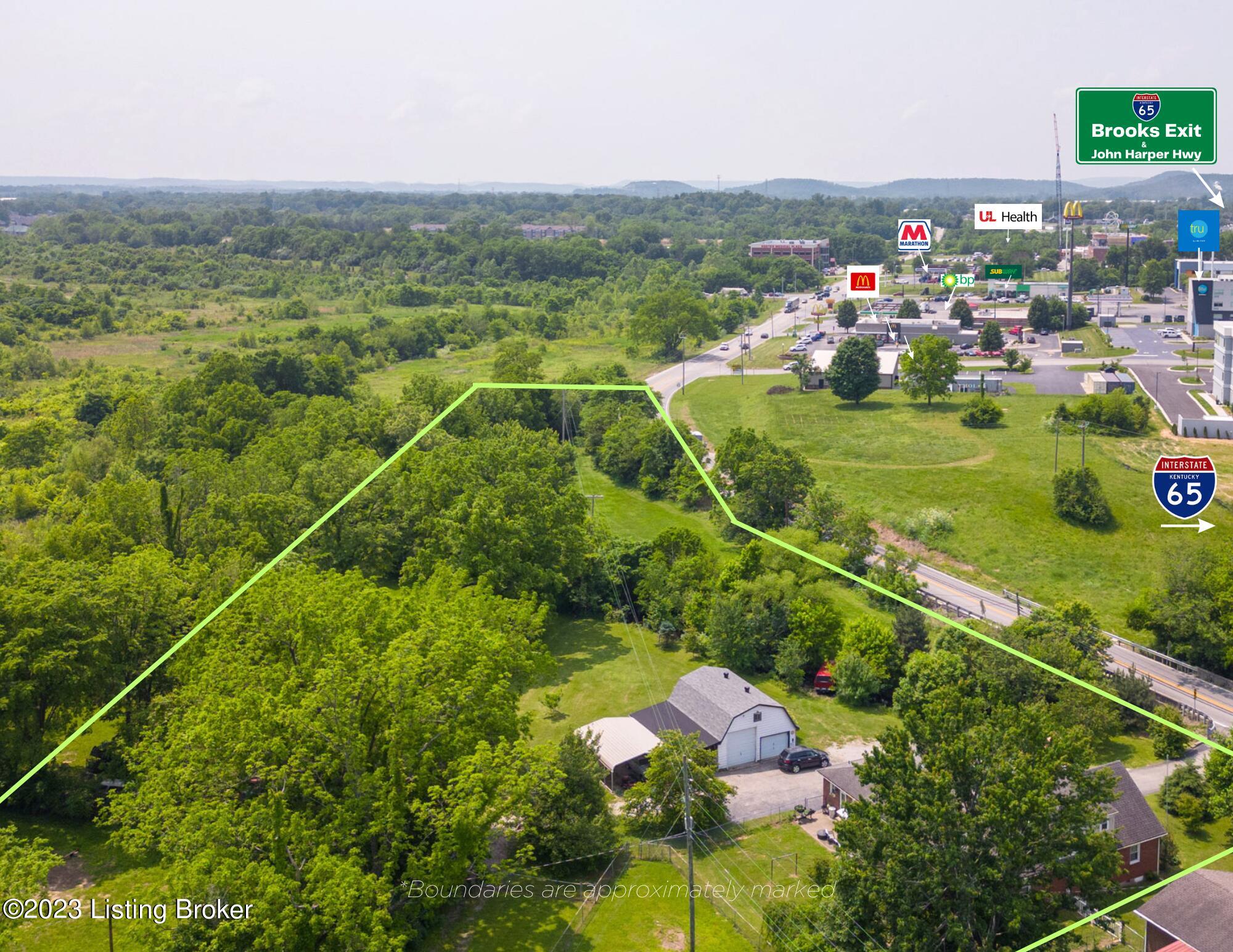 2993 E Blue Lick Rd Property Photo 2