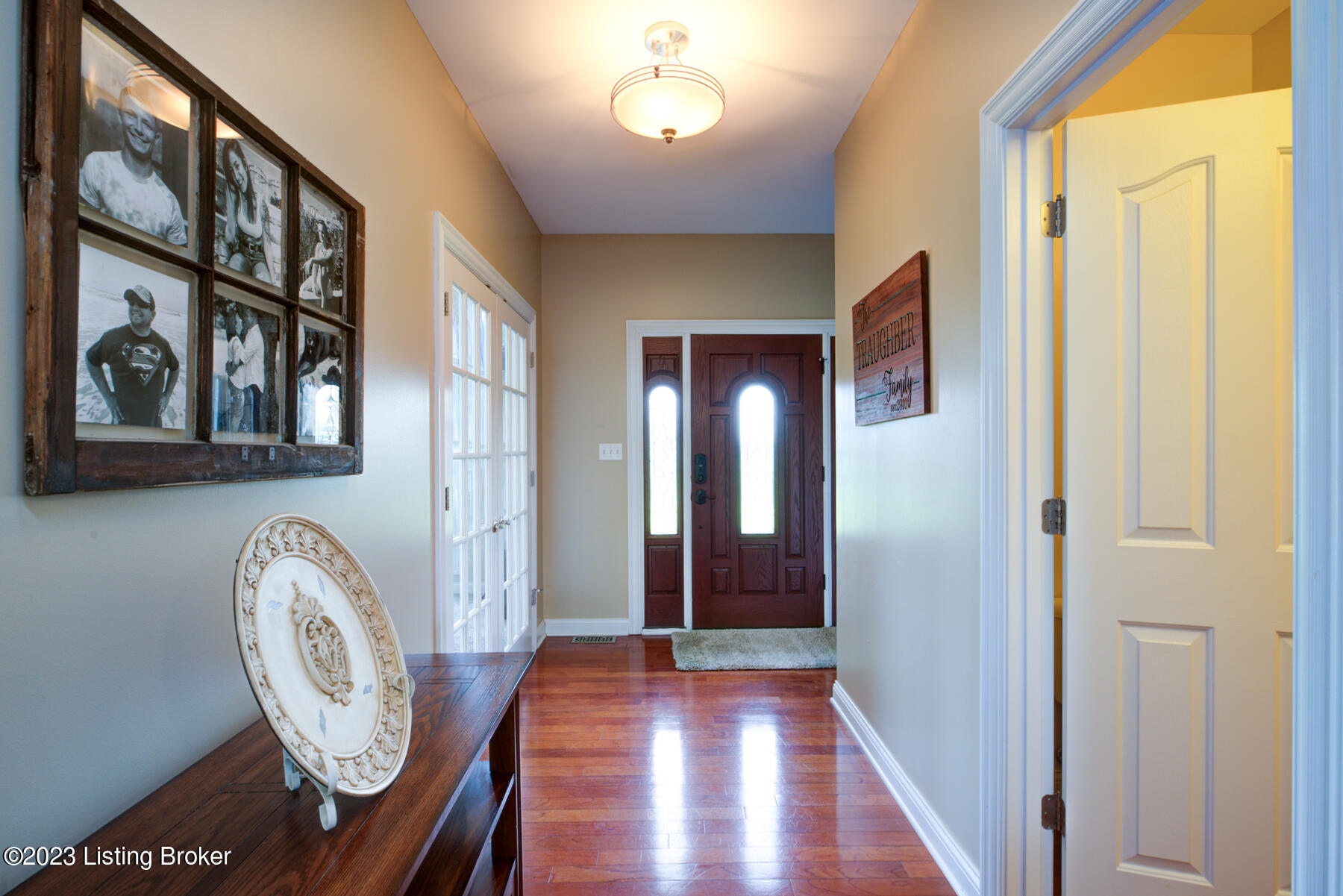 101 Wetherby Ave Property Photo 4
