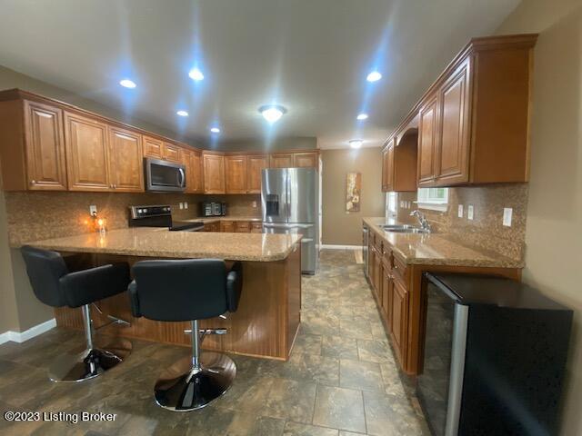 144 Beechfork Trail Property Photo 9