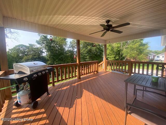 144 Beechfork Trail Property Photo 40