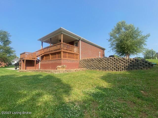 144 Beechfork Trail Property Photo 44