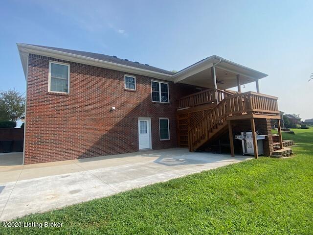 144 Beechfork Trail Property Photo 46