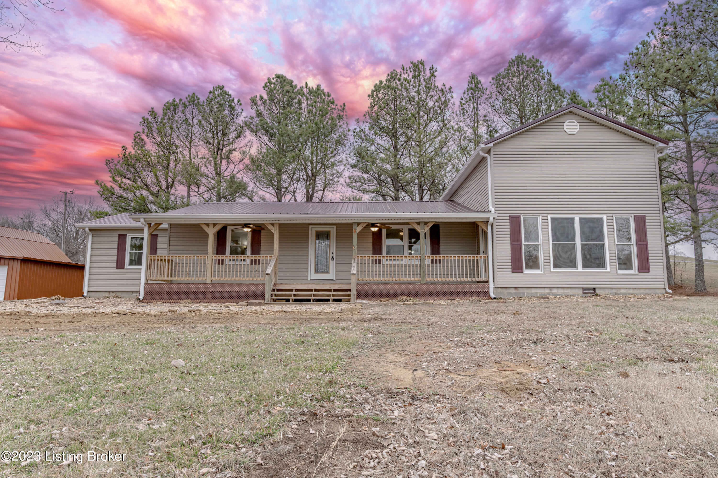 5185 Rabbit Flat Rd Property Photo