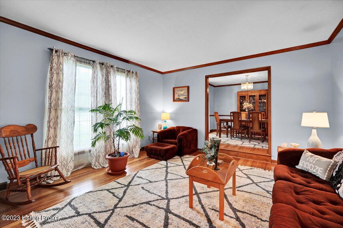 4708 Fox Chase Dr Property Photo 12