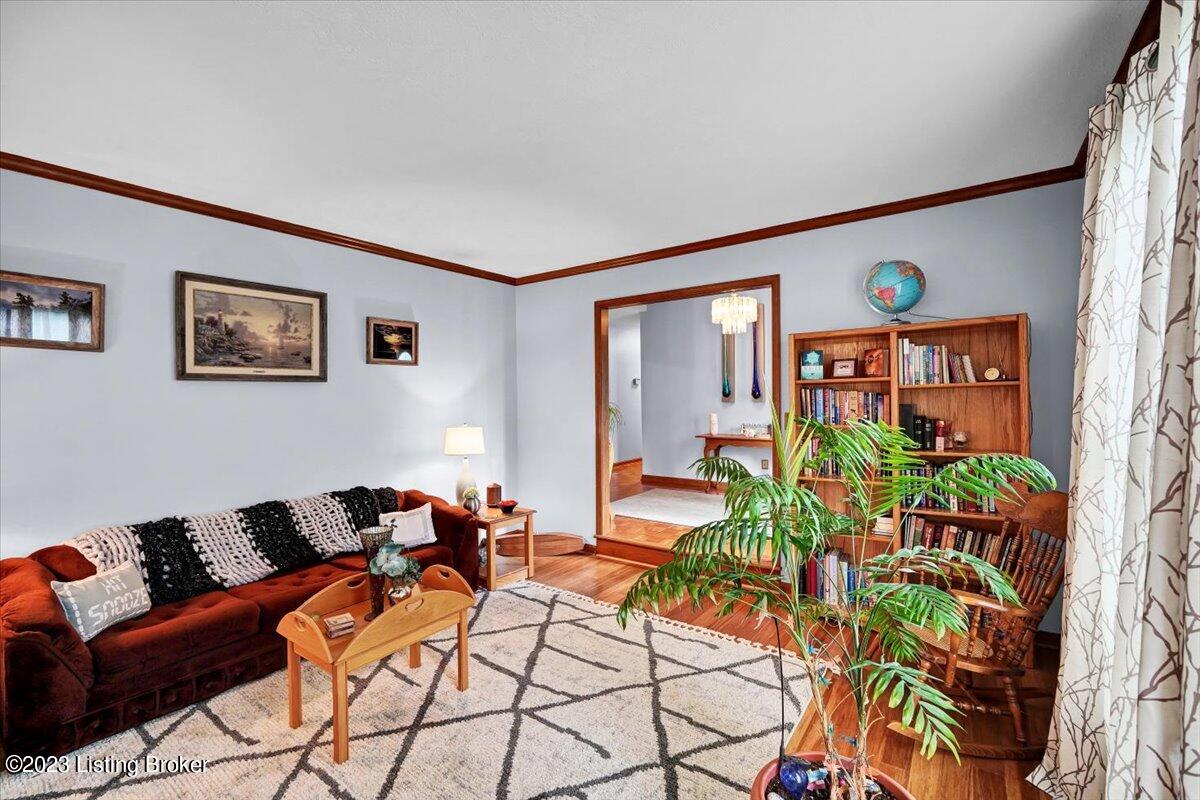 4708 Fox Chase Dr Property Photo 15