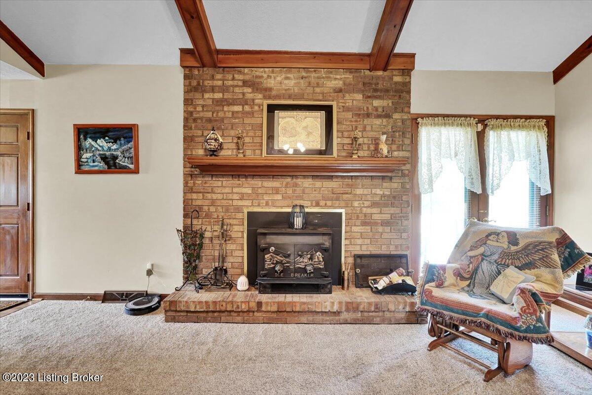 4708 Fox Chase Dr Property Photo 33