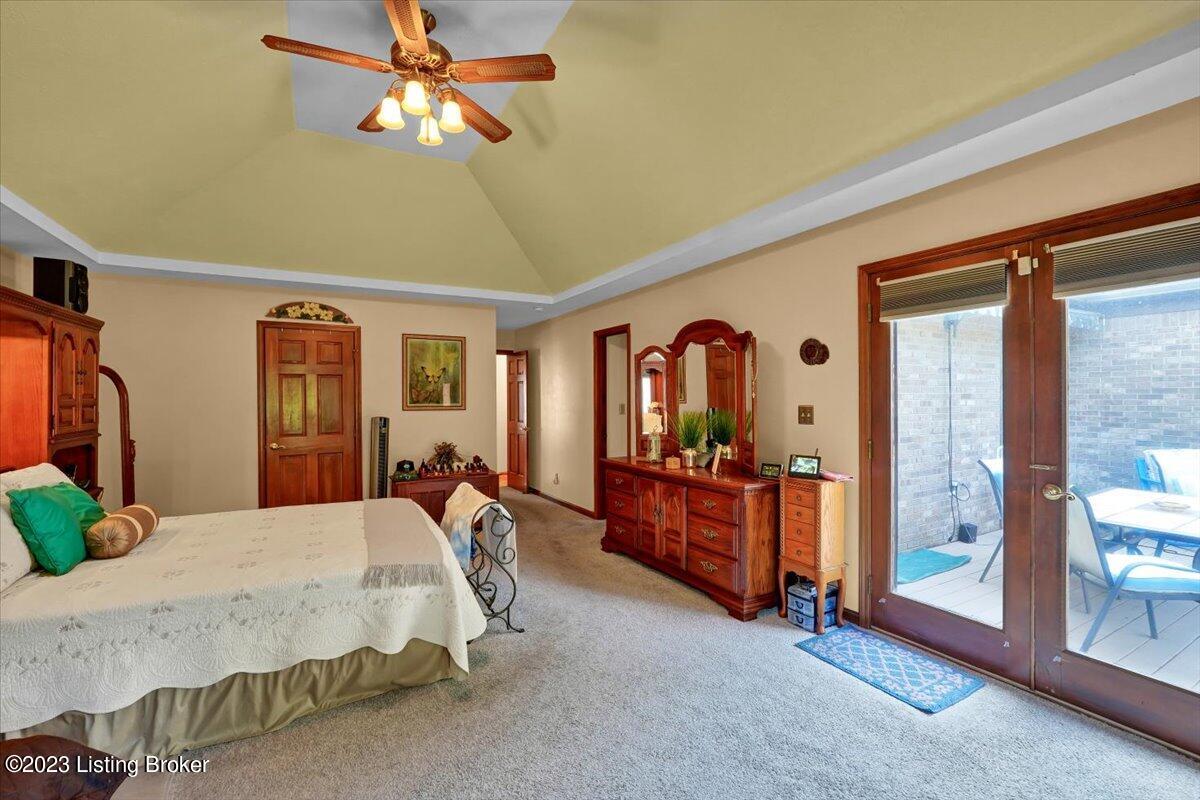 4708 Fox Chase Dr Property Photo 43