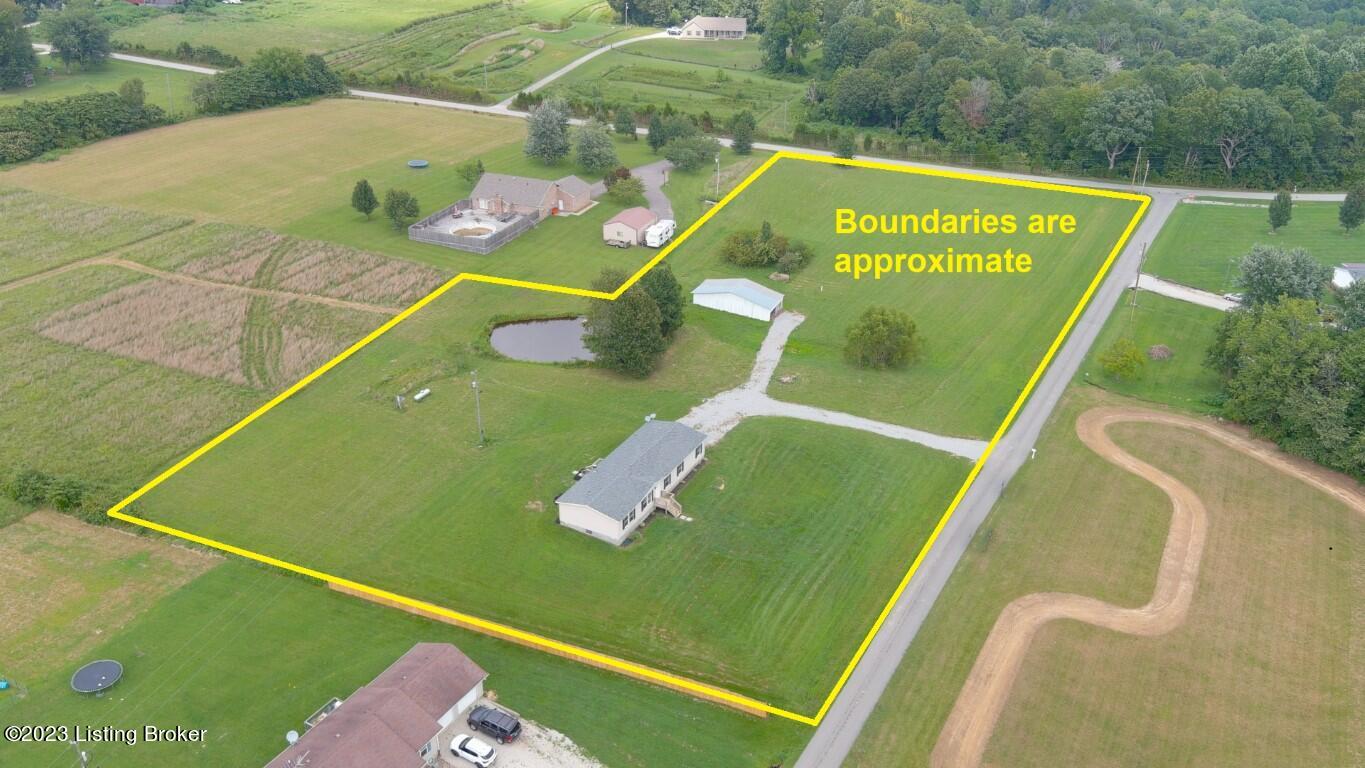 105 Horn Cemetery Rd Property Photo