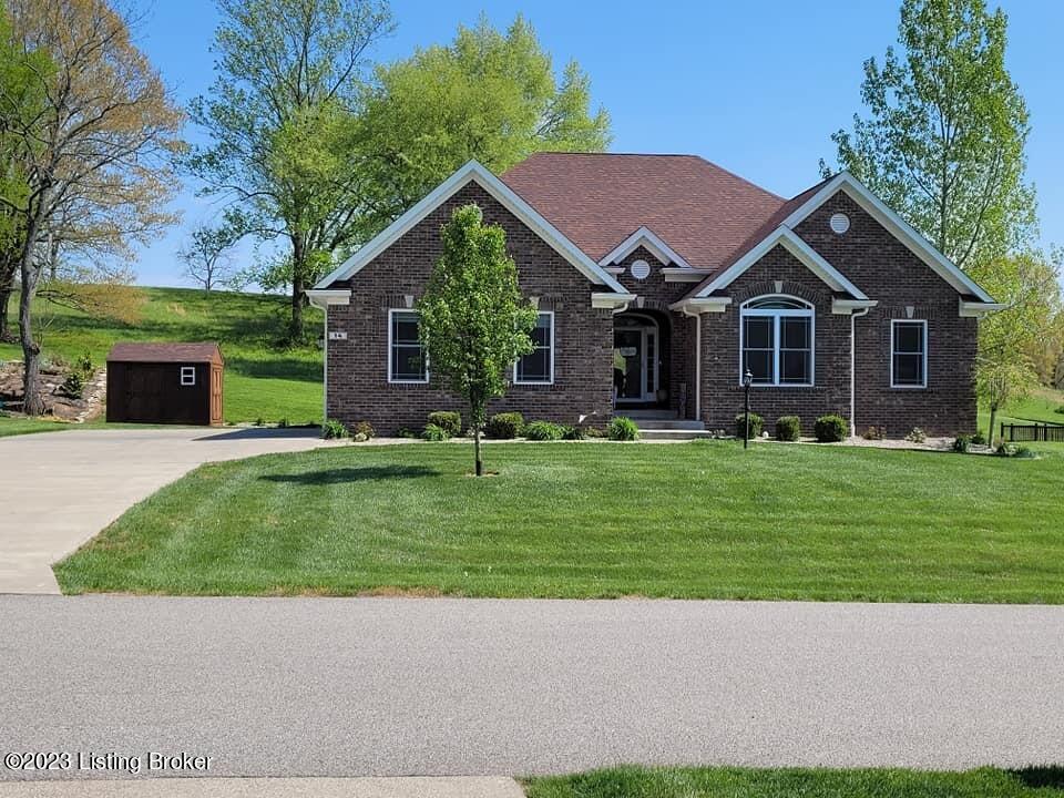 14 Spring Meadow Dr Property Photo