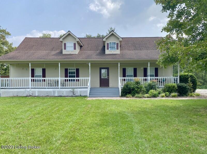 5193 Watershed Rd Property Photo