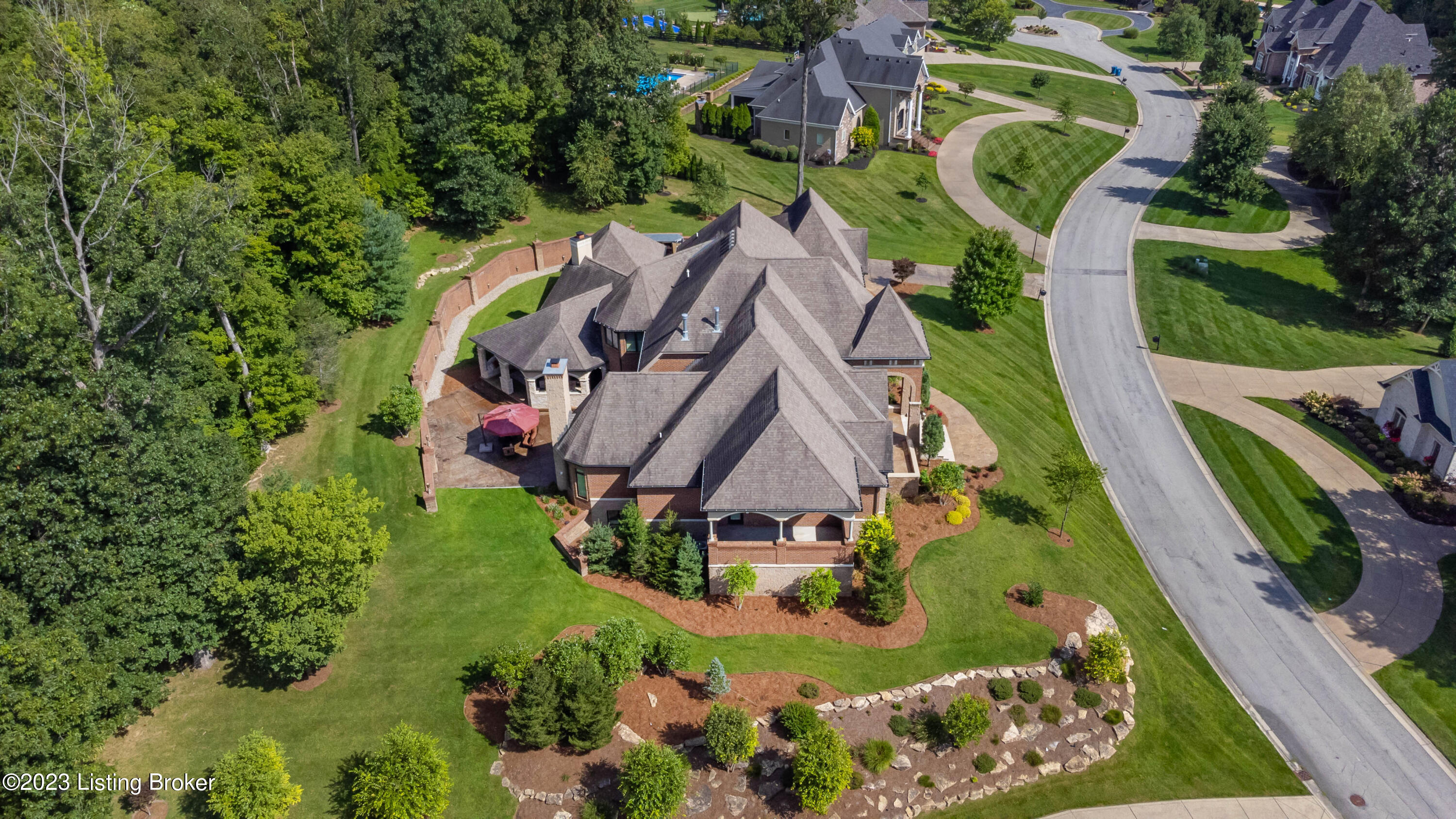 3016 Long Creek Way Property Photo 7