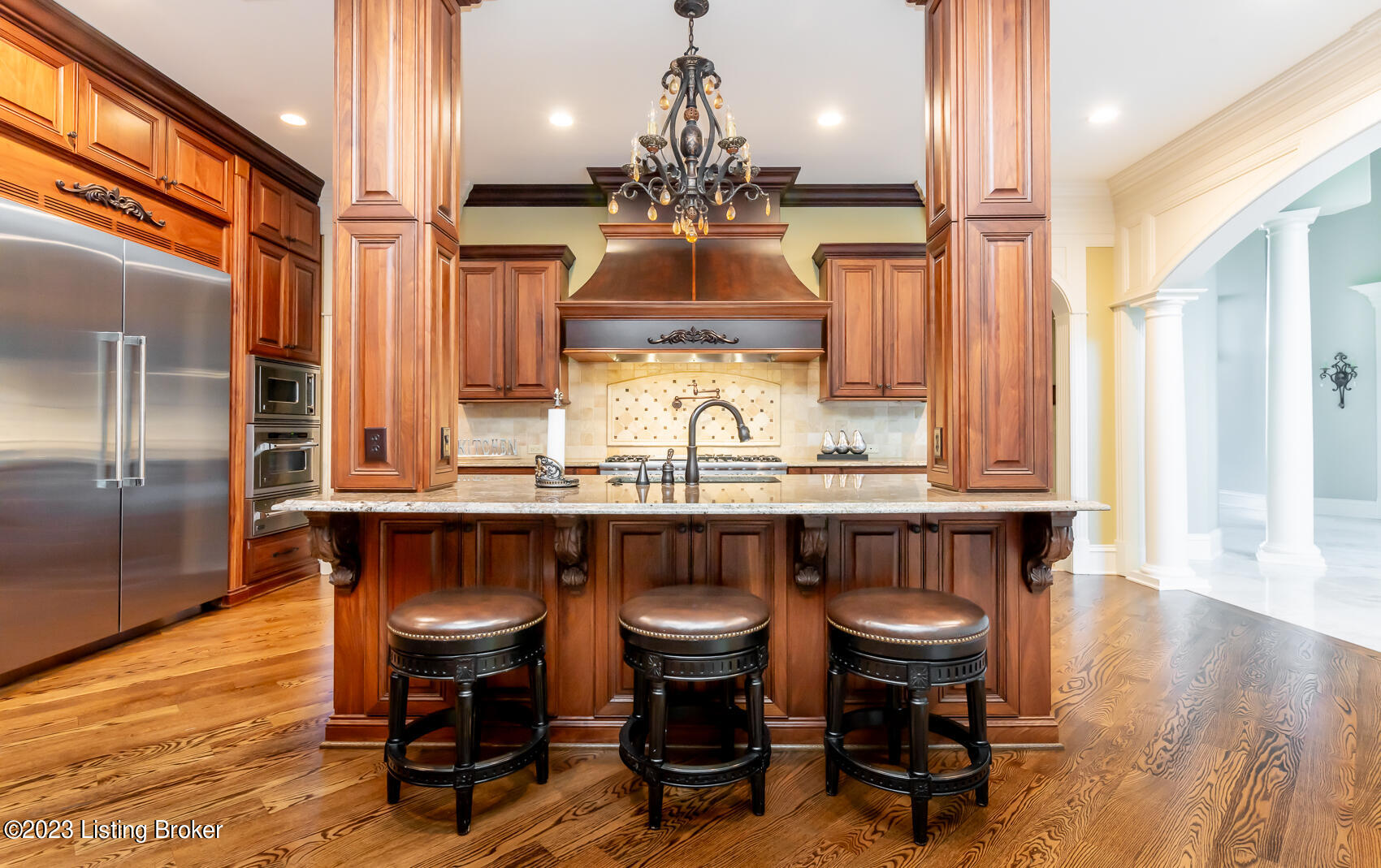 3016 Long Creek Way Property Photo 43