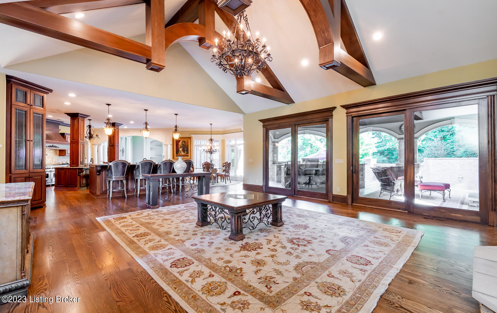 3016 Long Creek Way Property Photo 44