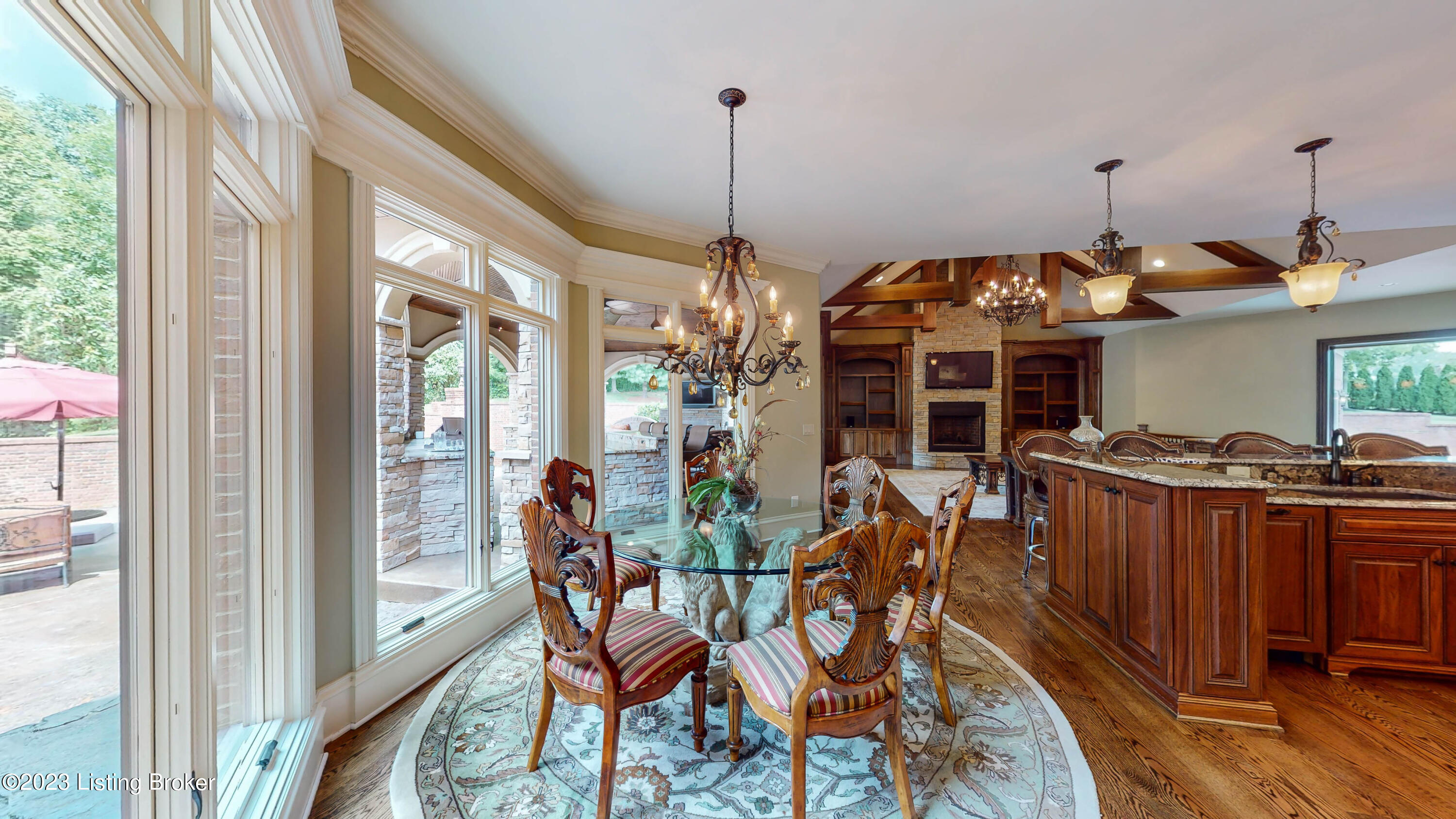3016 Long Creek Way Property Photo 55