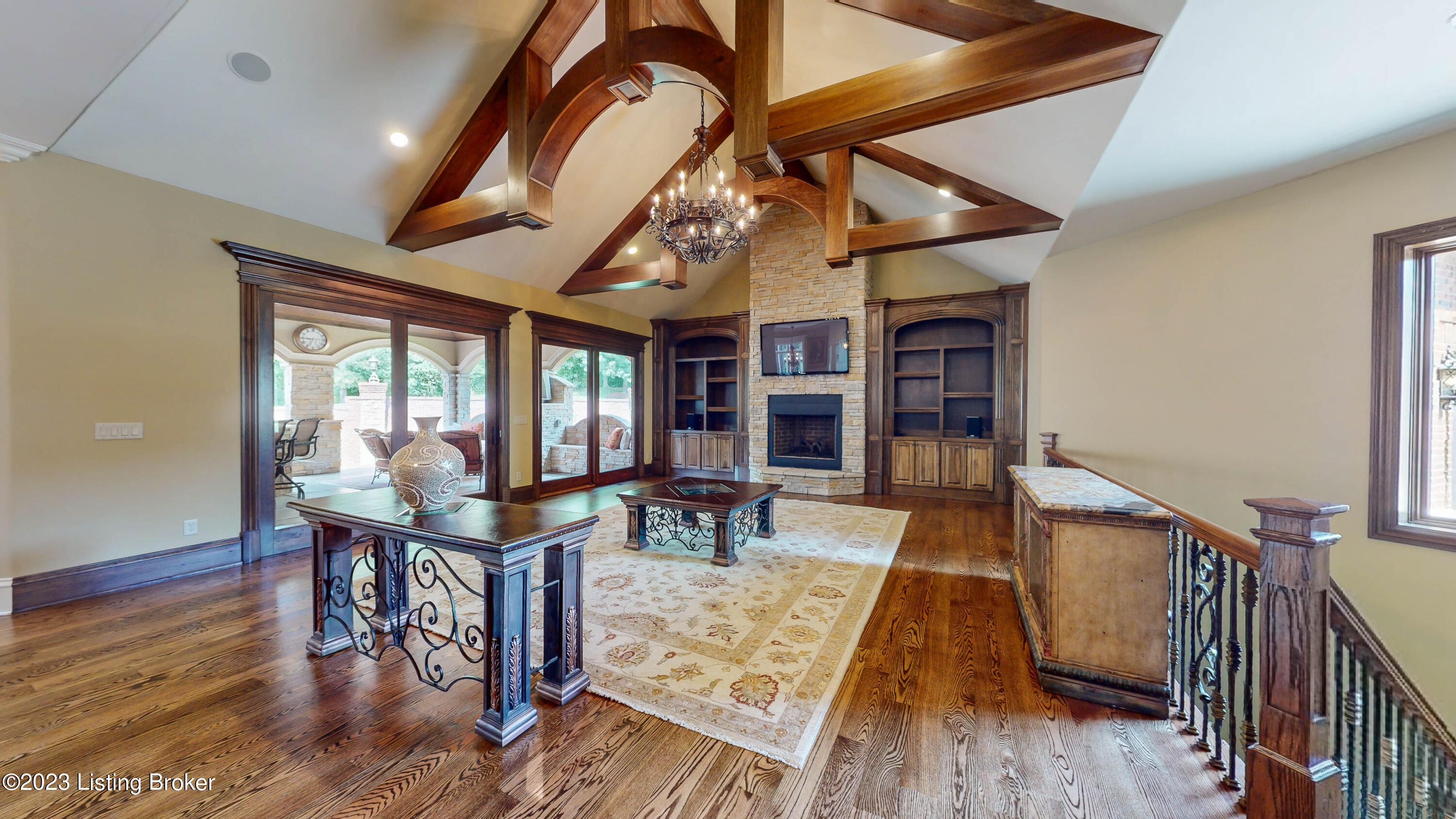 3016 Long Creek Way Property Photo 59